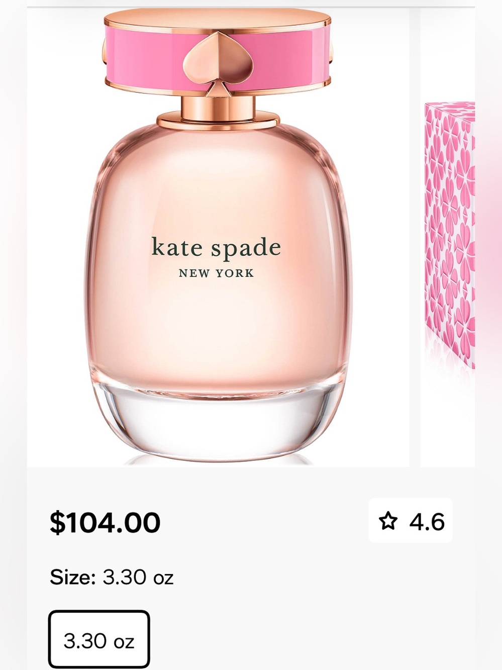 🎃 KATE SPADE - Picture 8 of 9